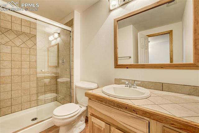 MLS Image for 5855  Grapevine  ,Colorado Springs, Colorado