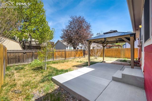 MLS Image for 5855  Grapevine  ,Colorado Springs, Colorado