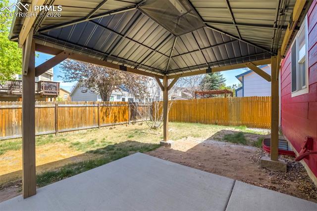 MLS Image for 5855  Grapevine  ,Colorado Springs, Colorado