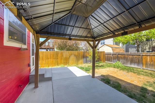MLS Image for 5855  Grapevine  ,Colorado Springs, Colorado