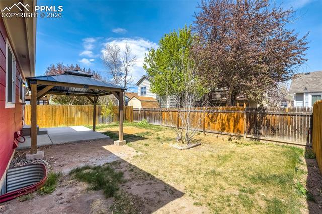 MLS Image for 5855  Grapevine  ,Colorado Springs, Colorado