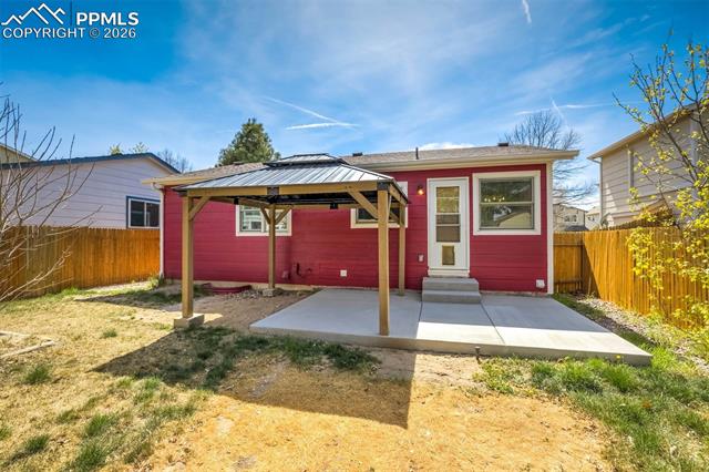 MLS Image for 5855  Grapevine  ,Colorado Springs, Colorado