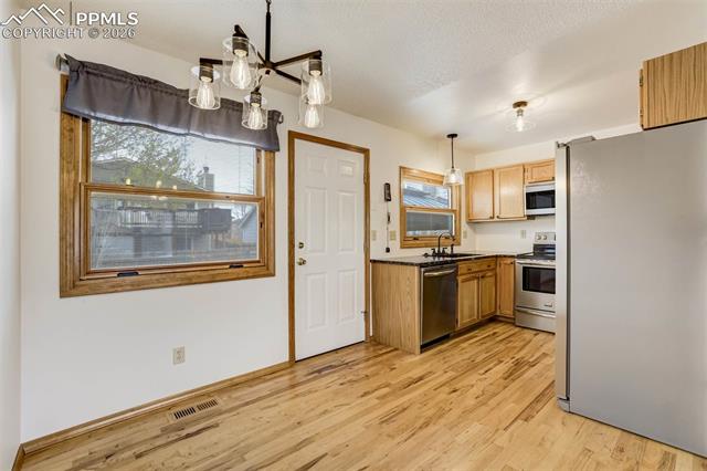 MLS Image for 5855  Grapevine  ,Colorado Springs, Colorado
