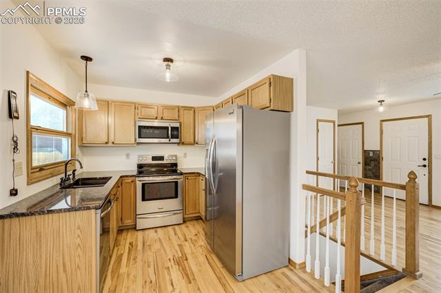 MLS Image for 5855  Grapevine  ,Colorado Springs, Colorado