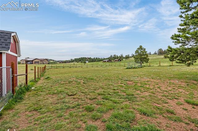 MLS Image for 406  High Pasture  ,Florissant, Colorado