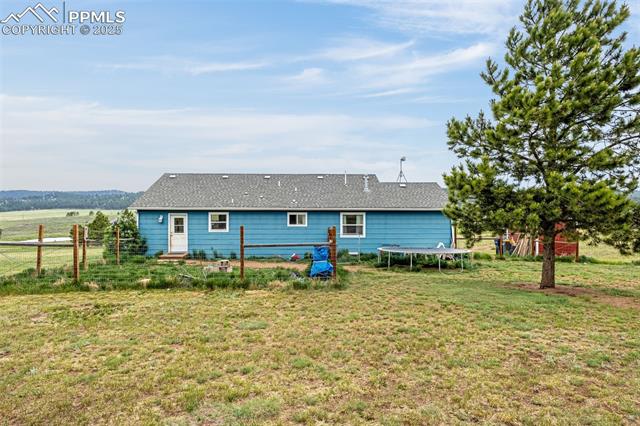 MLS Image for 406  High Pasture  ,Florissant, Colorado