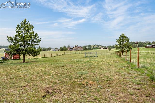 MLS Image for 406  High Pasture  ,Florissant, Colorado