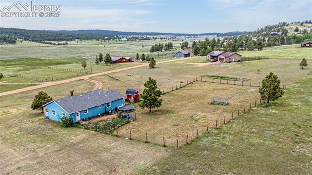 MLS Image for 406  High Pasture  ,Florissant, Colorado