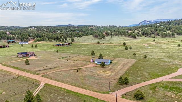 MLS Image for 406  High Pasture  ,Florissant, Colorado
