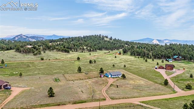 MLS Image for 406  High Pasture  ,Florissant, Colorado