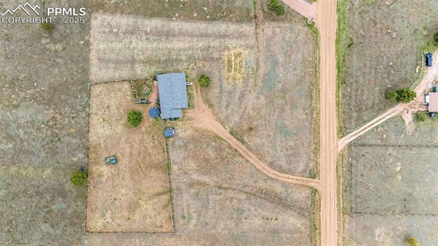 MLS Image for 406  High Pasture  ,Florissant, Colorado