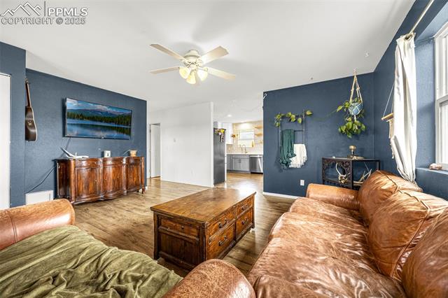 MLS Image for 406  High Pasture  ,Florissant, Colorado