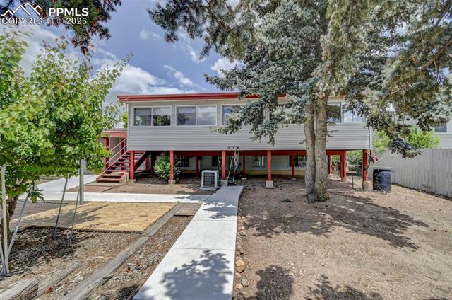MLS Image for 1520  Leigh  ,Fountain, Colorado