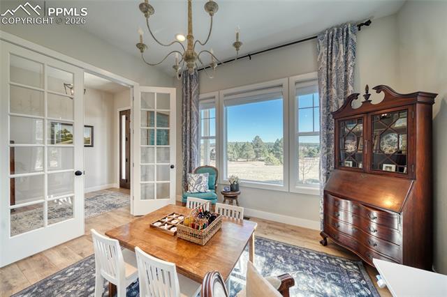 MLS Image for 17590 W Cherry Stage  ,Colorado Springs, Colorado