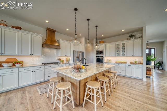 MLS Image for 17590 W Cherry Stage  ,Colorado Springs, Colorado