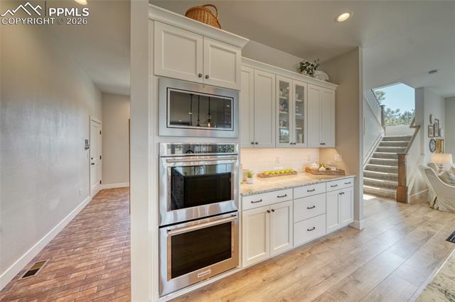 MLS Image for 17590 W Cherry Stage  ,Colorado Springs, Colorado