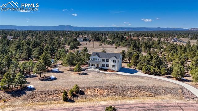 MLS Image for 17590 W Cherry Stage  ,Colorado Springs, Colorado