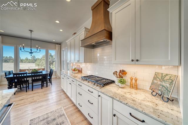 MLS Image for 17590 W Cherry Stage  ,Colorado Springs, Colorado