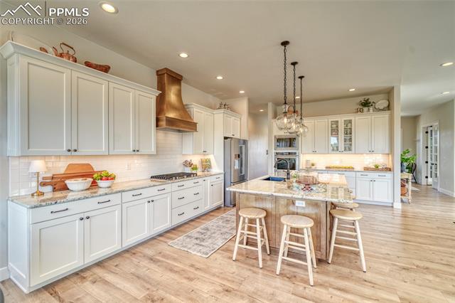 MLS Image for 17590 W Cherry Stage  ,Colorado Springs, Colorado