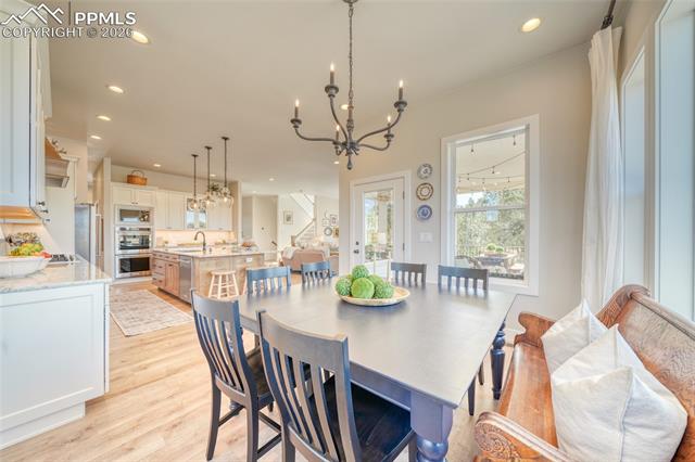 MLS Image for 17590 W Cherry Stage  ,Colorado Springs, Colorado