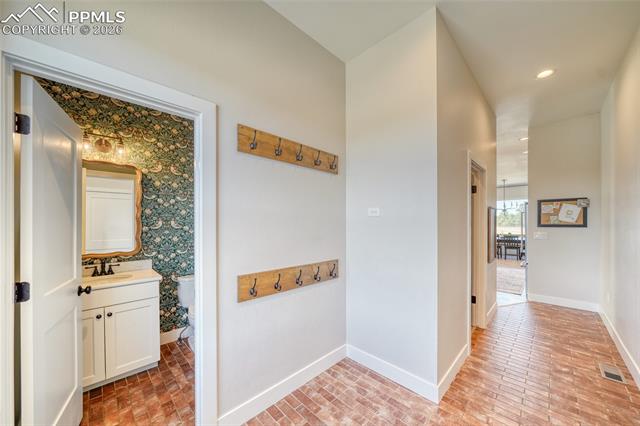 MLS Image for 17590 W Cherry Stage  ,Colorado Springs, Colorado