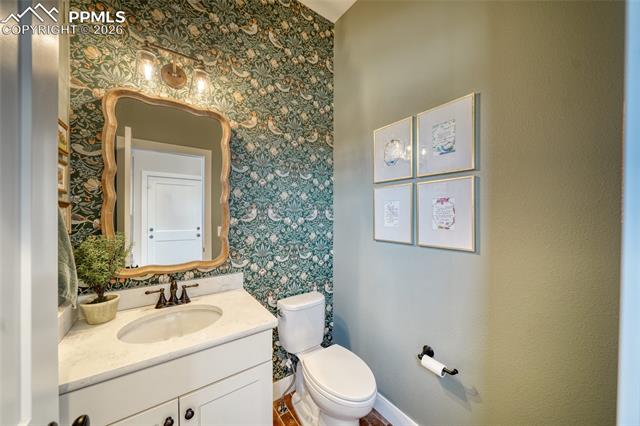 MLS Image for 17590 W Cherry Stage  ,Colorado Springs, Colorado