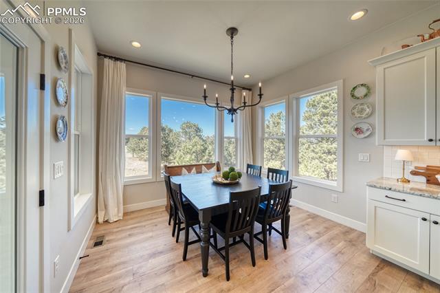 MLS Image for 17590 W Cherry Stage  ,Colorado Springs, Colorado