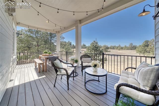 MLS Image for 17590 W Cherry Stage  ,Colorado Springs, Colorado