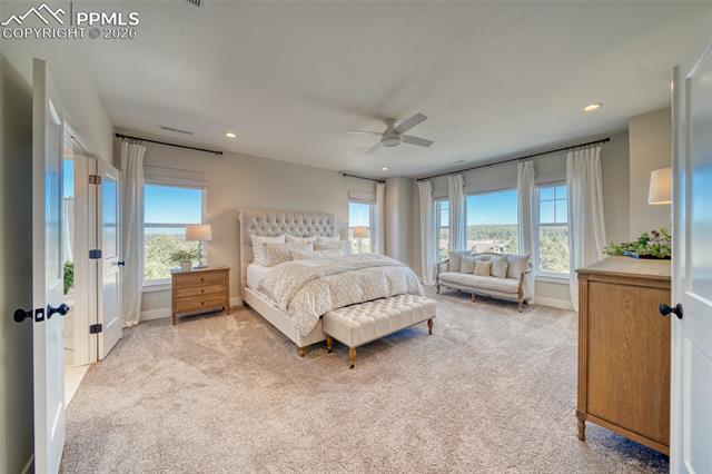 MLS Image for 17590 W Cherry Stage  ,Colorado Springs, Colorado
