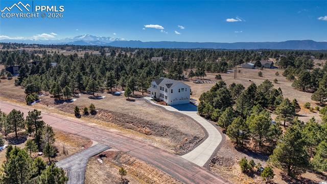 MLS Image for 17590 W Cherry Stage  ,Colorado Springs, Colorado
