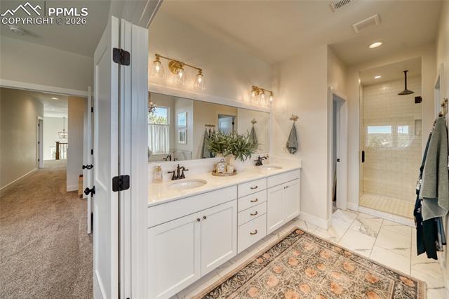 MLS Image for 17590 W Cherry Stage  ,Colorado Springs, Colorado