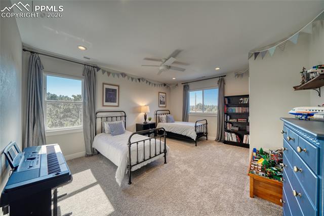 MLS Image for 17590 W Cherry Stage  ,Colorado Springs, Colorado