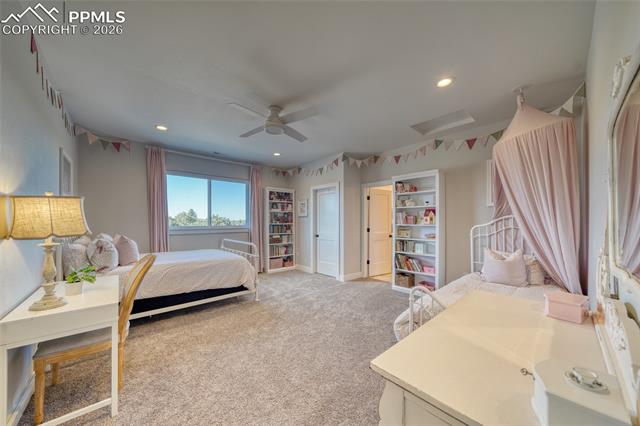 MLS Image for 17590 W Cherry Stage  ,Colorado Springs, Colorado