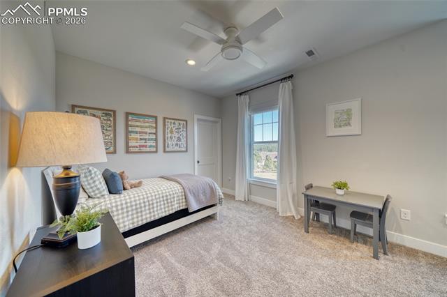MLS Image for 17590 W Cherry Stage  ,Colorado Springs, Colorado