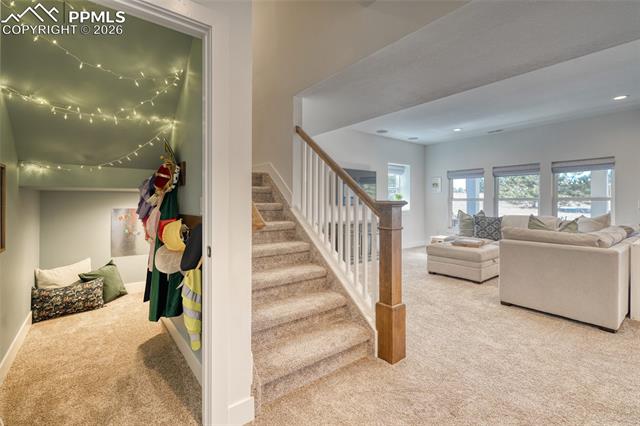 MLS Image for 17590 W Cherry Stage  ,Colorado Springs, Colorado