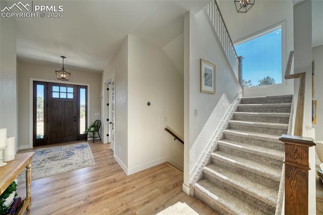 MLS Image for 17590 W Cherry Stage  ,Colorado Springs, Colorado