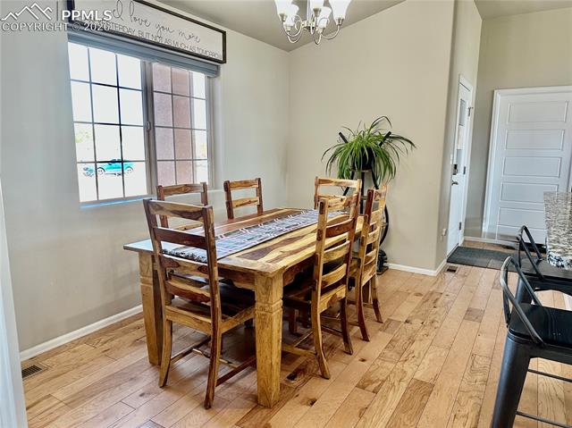 MLS Image for 1496  Proctor  ,Pueblo West, Colorado