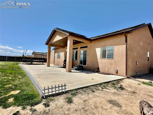 MLS Image for 1496  Proctor  ,Pueblo West, Colorado