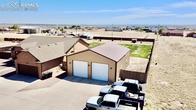 MLS Image for 1496  Proctor  ,Pueblo West, Colorado
