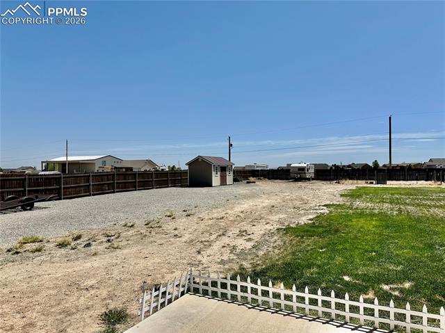 MLS Image for 1496  Proctor  ,Pueblo West, Colorado