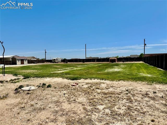 MLS Image for 1496  Proctor  ,Pueblo West, Colorado