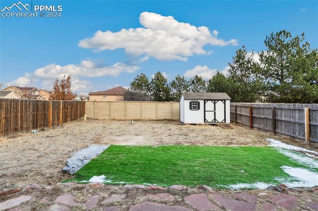 MLS Image for 5026  Hawk Meadow  ,Colorado Springs, Colorado