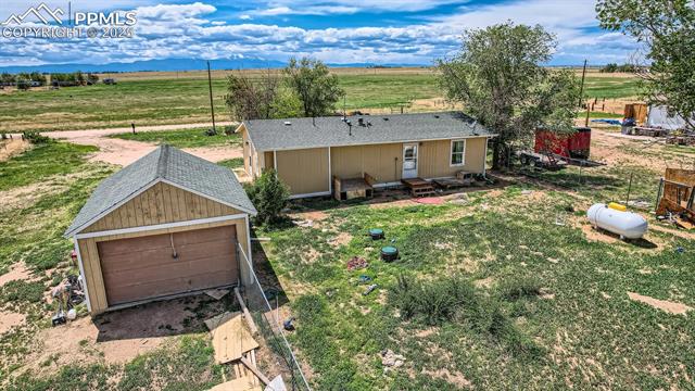 MLS Image for 3255  Wiesner  ,Calhan, Colorado