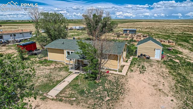 MLS Image for 3255  Wiesner  ,Calhan, Colorado