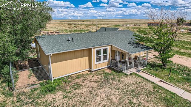 MLS Image for 3255  Wiesner  ,Calhan, Colorado