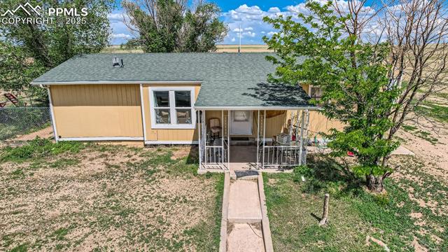 MLS Image for 3255  Wiesner  ,Calhan, Colorado