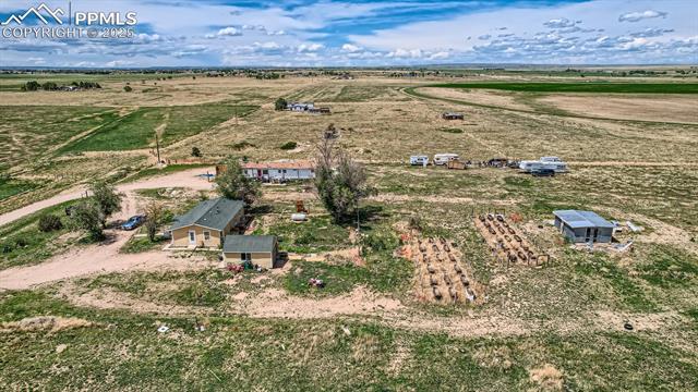 MLS Image for 3255  Wiesner  ,Calhan, Colorado