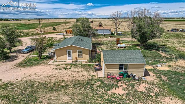 MLS Image for 3255  Wiesner  ,Calhan, Colorado