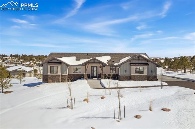 3785  Pinehurst  , colorado springs  House Search MLS Picture