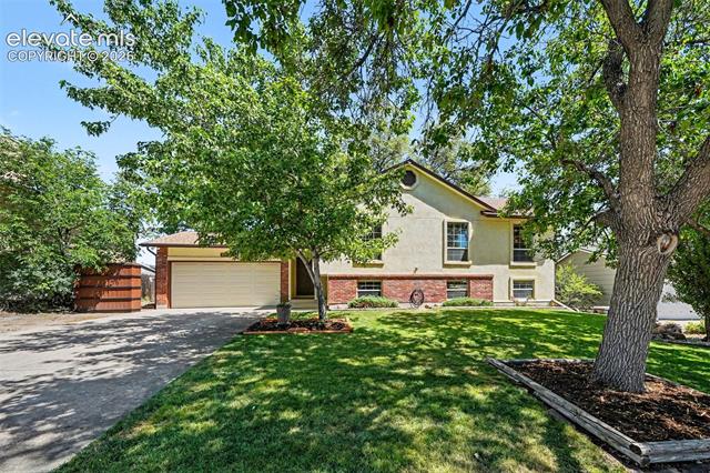 MLS Image for 2910  Mirage  ,Colorado Springs, Colorado